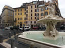 <b>Piazza-Barberini-1</b> * Roma
