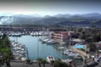 <b>Portorosa Sicilia</b> * Complesso Turistico al mare