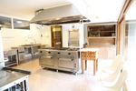 <b>Villa Grottaferrata-1</b> * Cucina