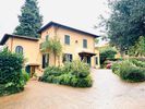 <b>Villa Grottaferrata-2</b> * Esterno