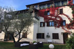 <b>Vitorchiano-Resort</b> * Agriturismo-Parco-Piscina-Annessi